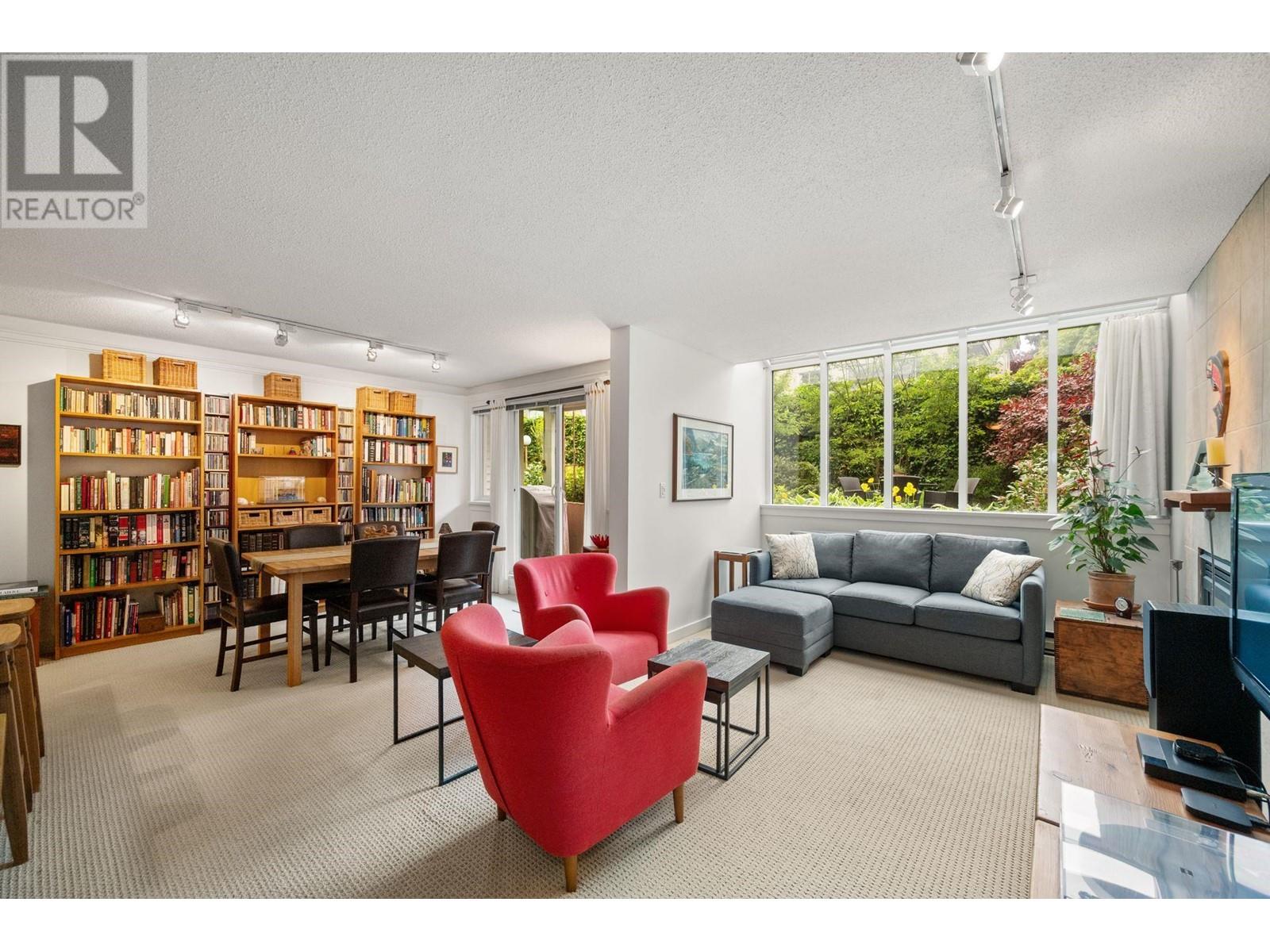 4 1949 W 8th Avenue, Vancouver, British Columbia  V6J 1W2 - Photo 7 - R3000346
