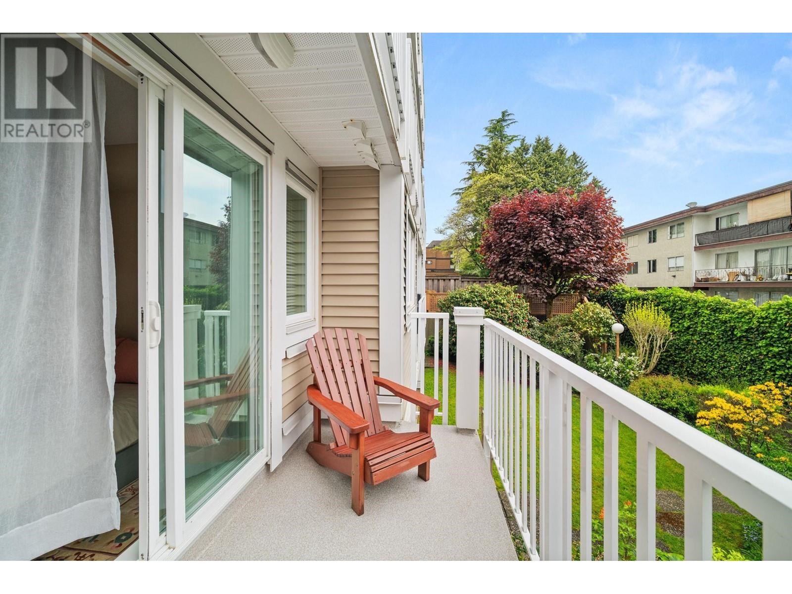 4 1949 W 8th Avenue, Vancouver, British Columbia  V6J 1W2 - Photo 18 - R3000346