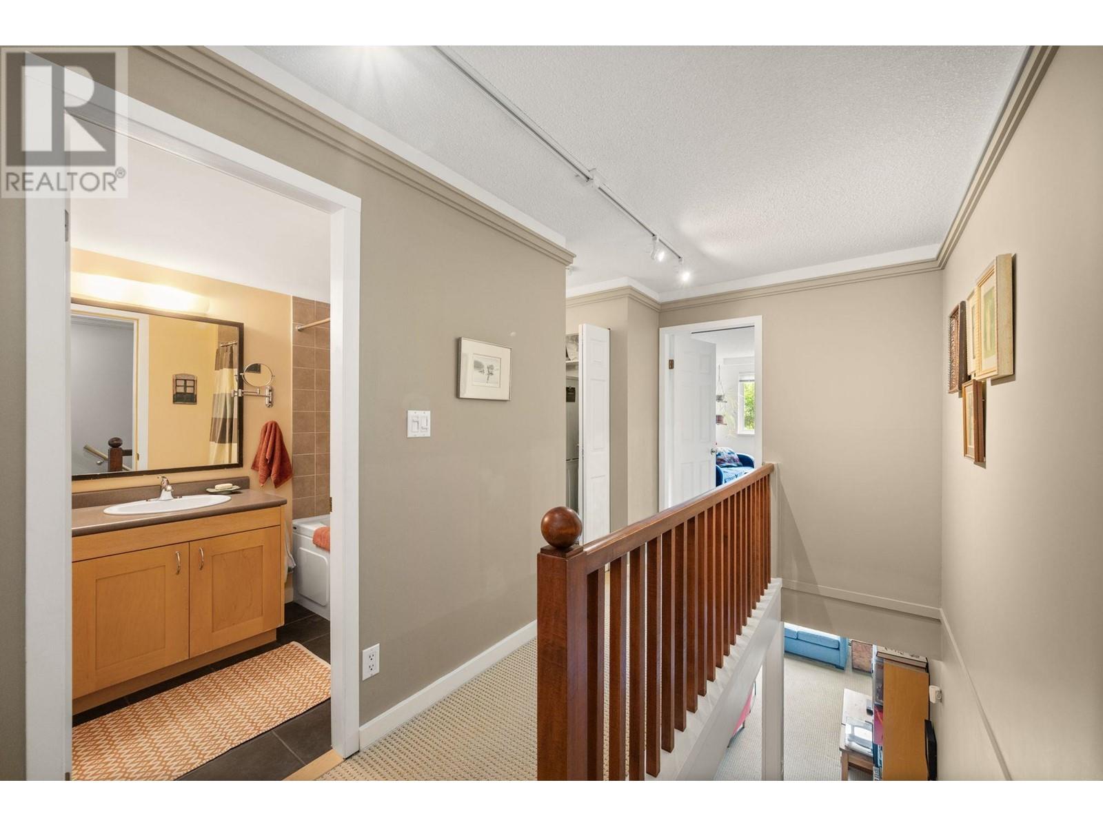 4 1949 W 8th Avenue, Vancouver, British Columbia  V6J 1W2 - Photo 19 - R3000346