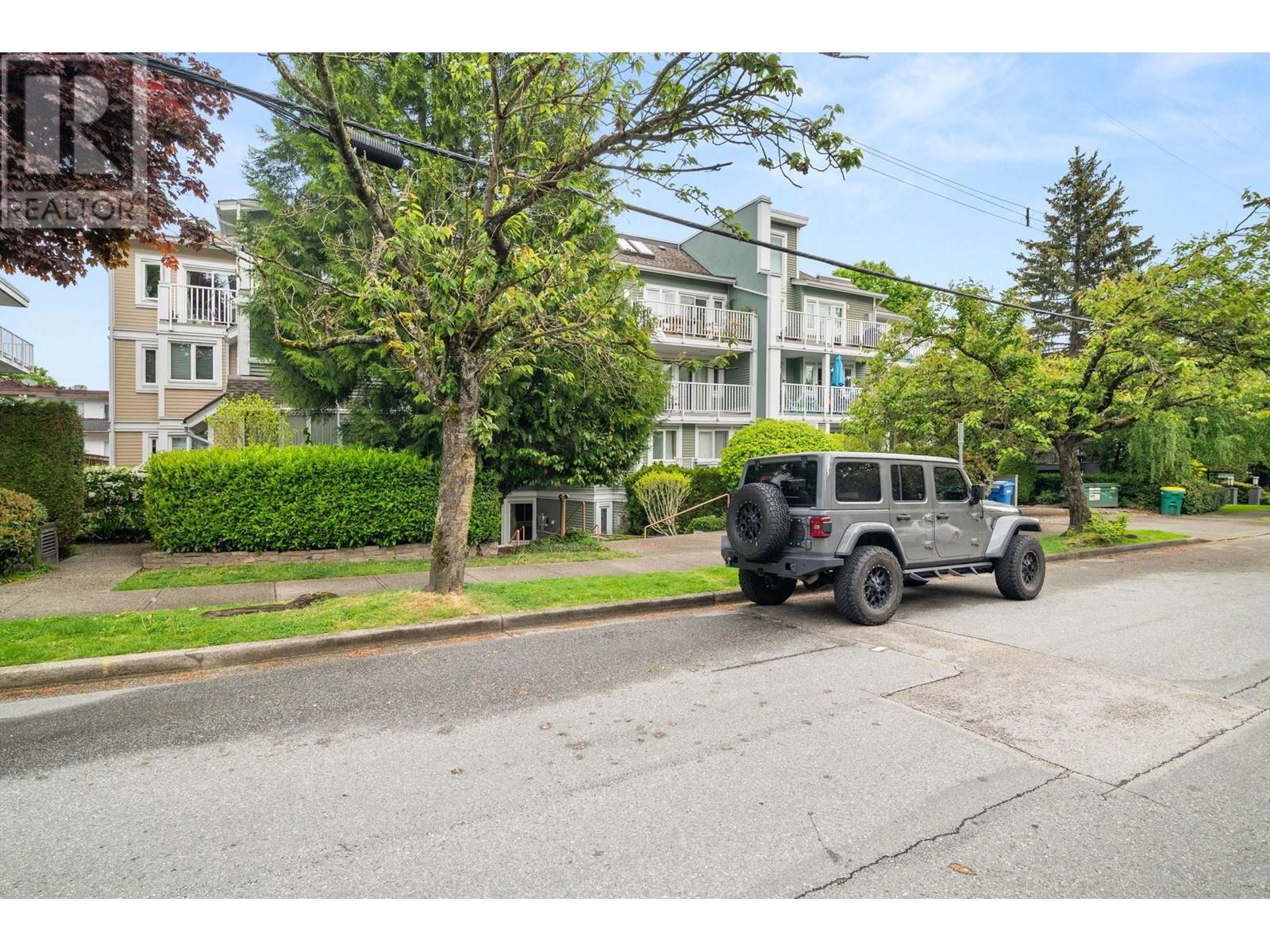 4 1949 W 8th Avenue, Vancouver, British Columbia  V6J 1W2 - Photo 32 - R3000346