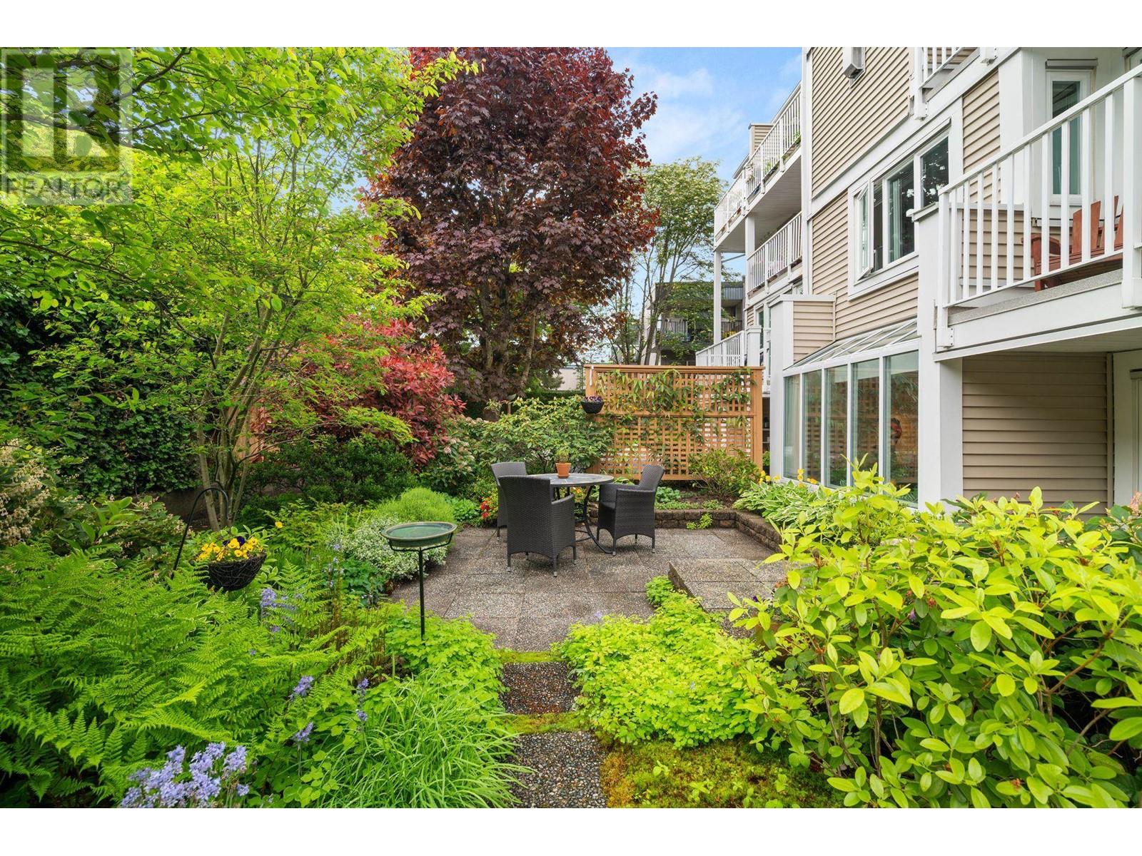 4 1949 W 8th Avenue, Vancouver, British Columbia  V6J 1W2 - Photo 27 - R3000346