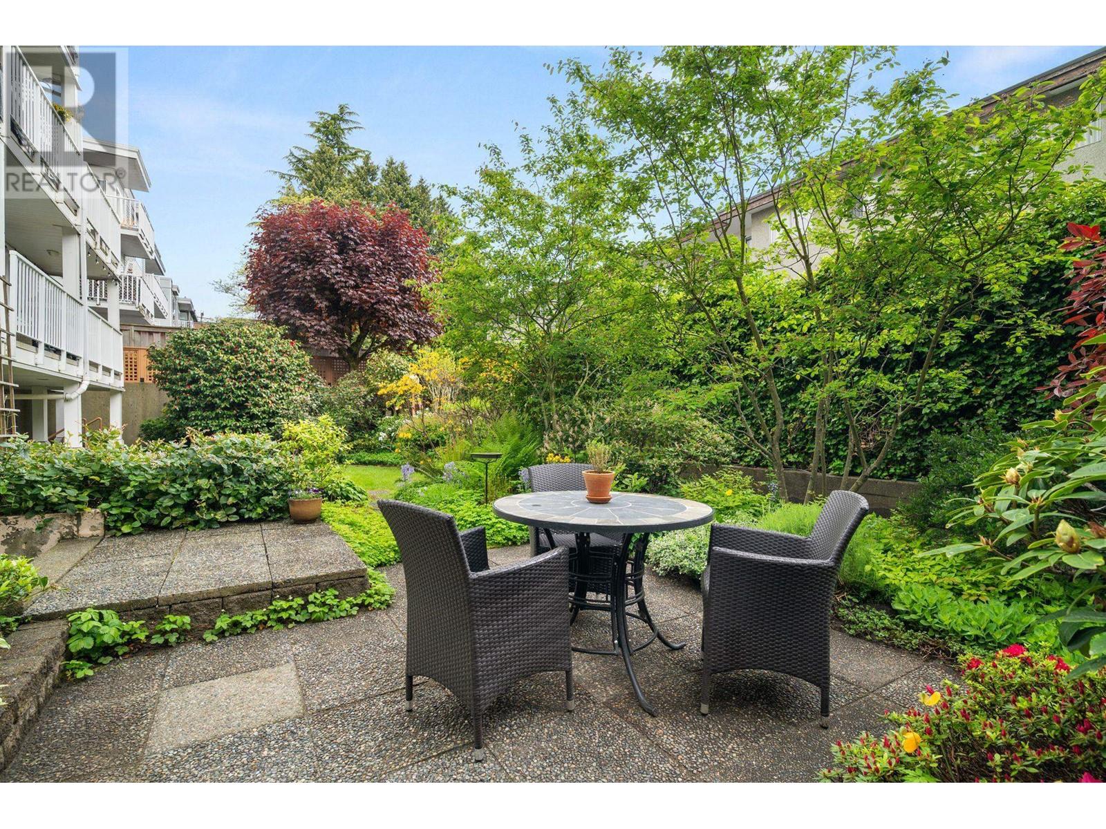 4 1949 W 8th Avenue, Vancouver, British Columbia  V6J 1W2 - Photo 28 - R3000346