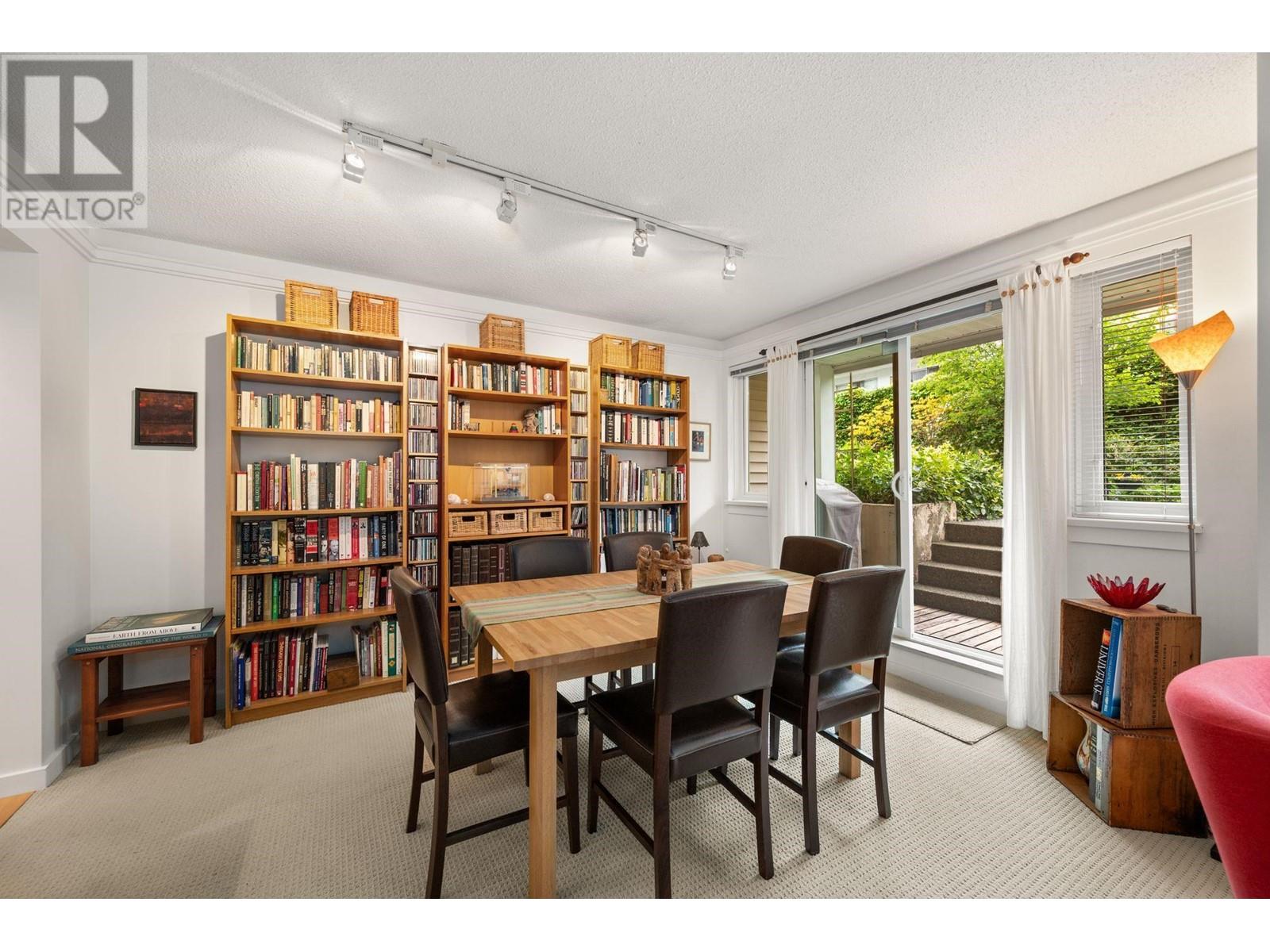 4 1949 W 8th Avenue, Vancouver, British Columbia  V6J 1W2 - Photo 14 - R3000346