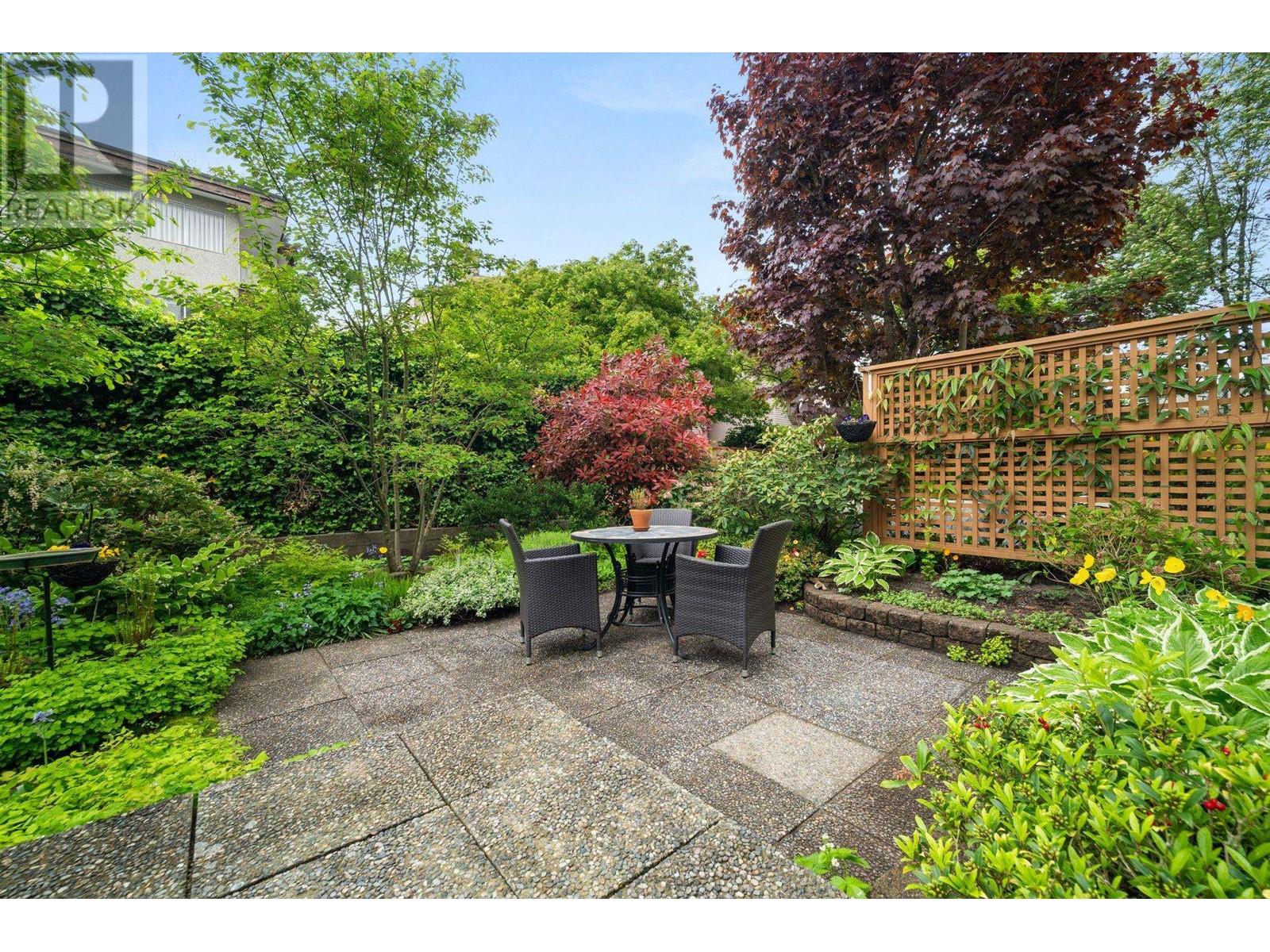 4 1949 W 8th Avenue, Vancouver, British Columbia  V6J 1W2 - Photo 3 - R3000346
