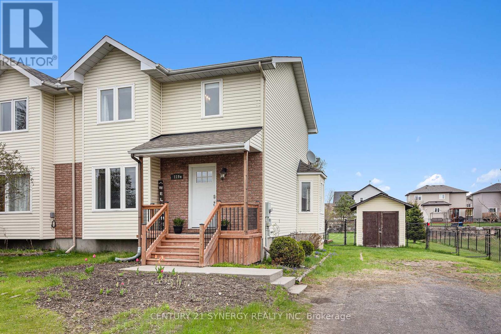 Property at 119A BOURDEAU BOULEVARD image 2