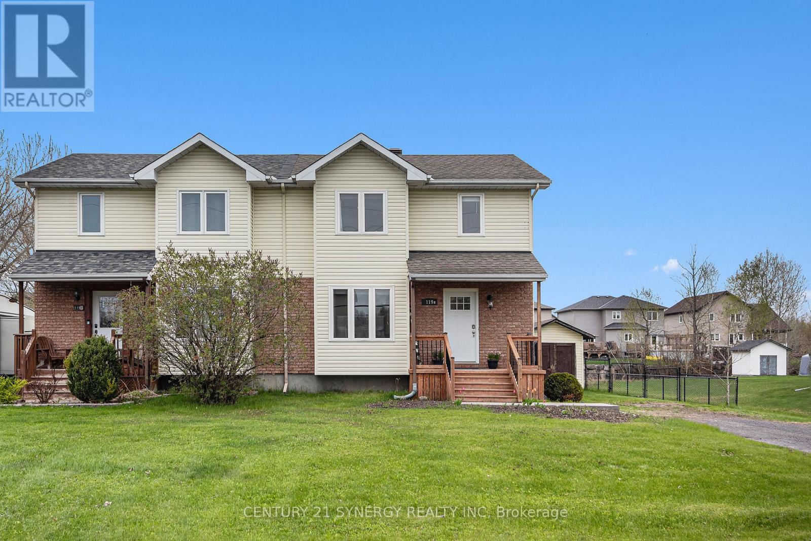 Property at 119A BOURDEAU BOULEVARD image 3