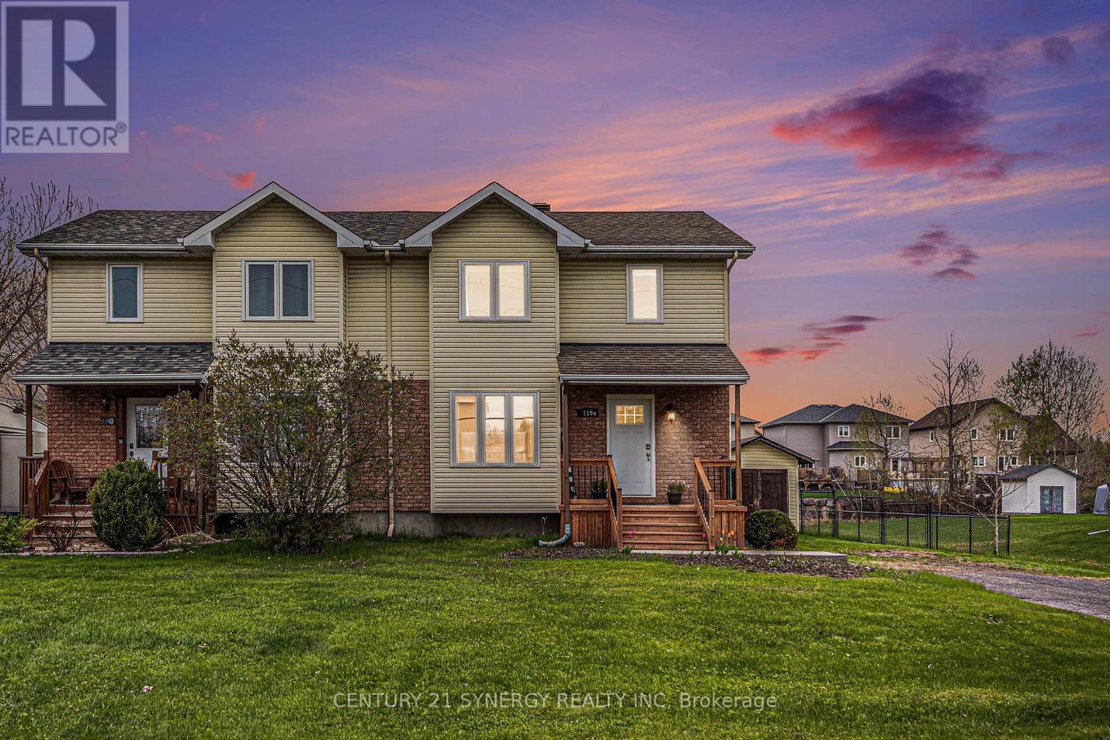 Property at 119A BOURDEAU BOULEVARD image 4