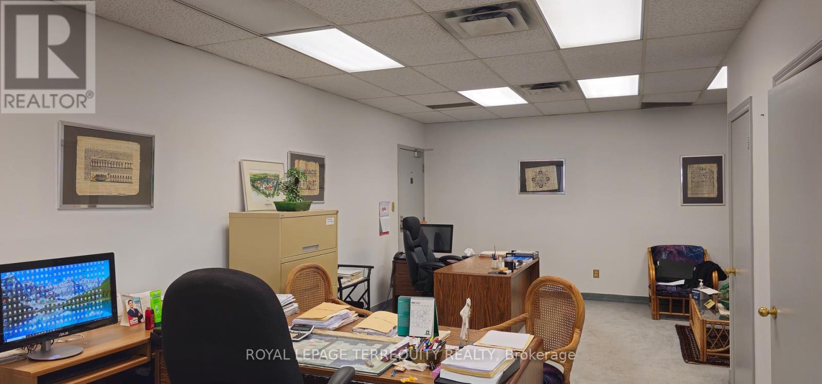 605 - 255 Duncan Mill Road, Toronto (St. Andrew-Windfields), Ontario  M3B 3H9 - Photo 16 - C12138451