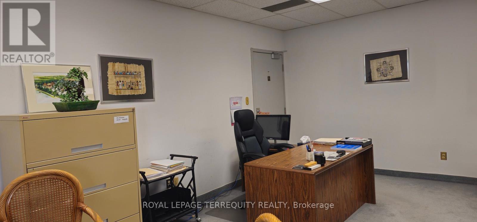 605 - 255 Duncan Mill Road, Toronto (St. Andrew-Windfields), Ontario  M3B 3H9 - Photo 18 - C12138451
