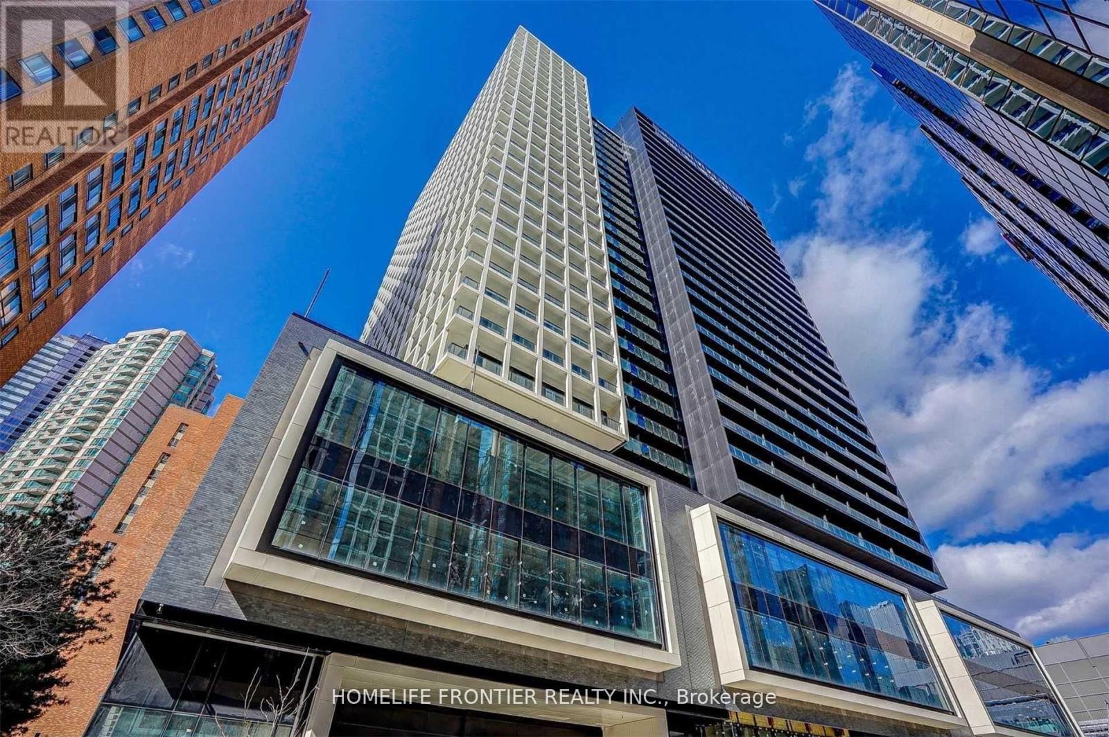 1709 - 20 EDWARD STREET, toronto (bay street corridor), Ontario
