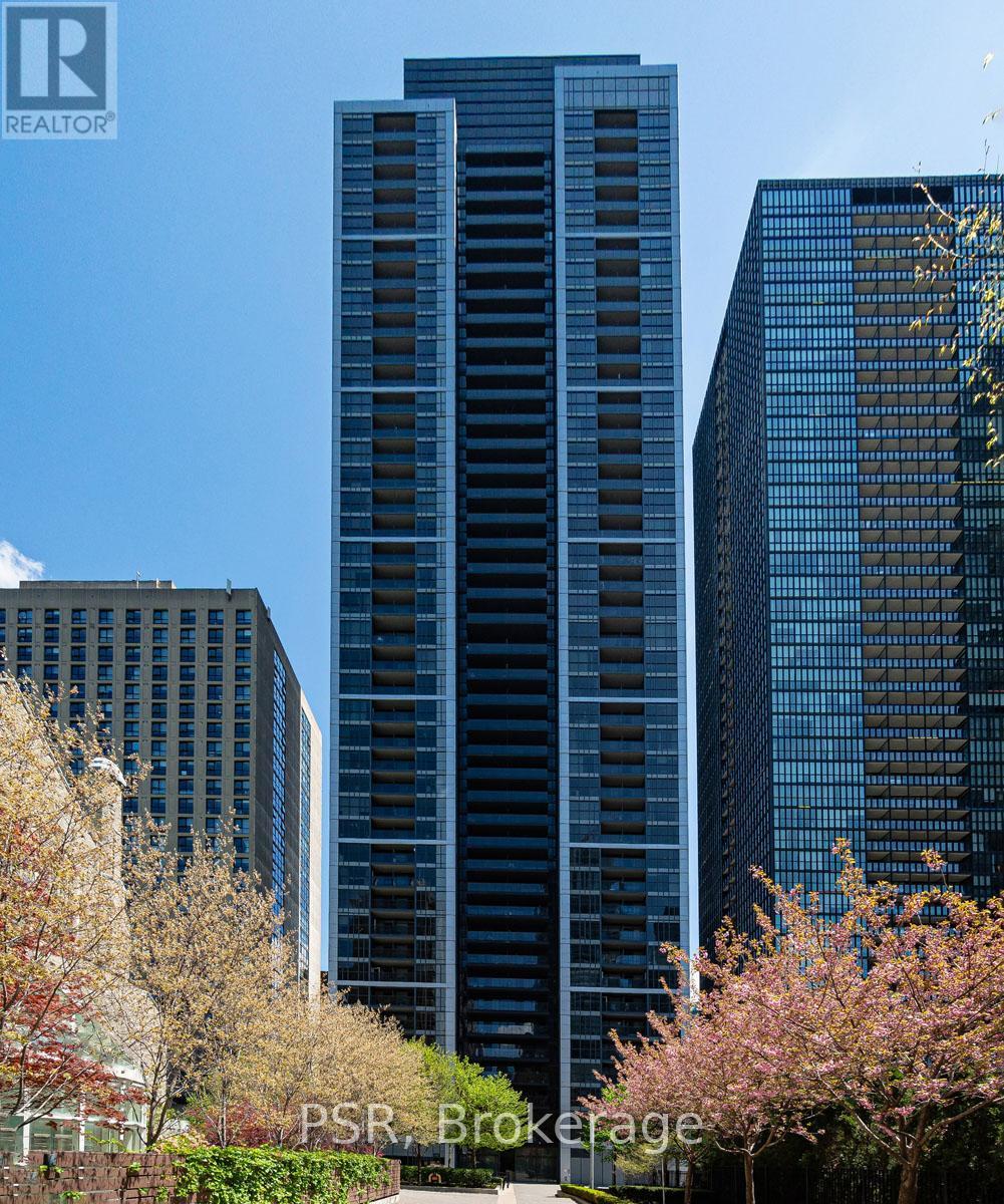 2007 - 28 Ted Rogers Way, Toronto, Ontario  M4Y 2J4 - Photo 26 - C12138493