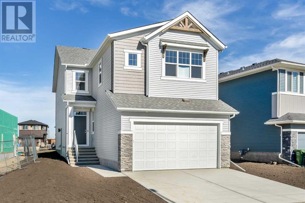 42 Hotchkiss Row Se, Calgary, Alberta  T3S 0J5 - Photo 2 - A2209958