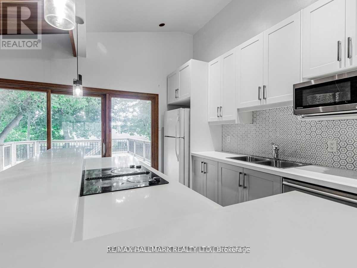 Upper - 901 Brimorton Drive, Toronto, Ontario  M1G 2T8 - Photo 17 - E12138404