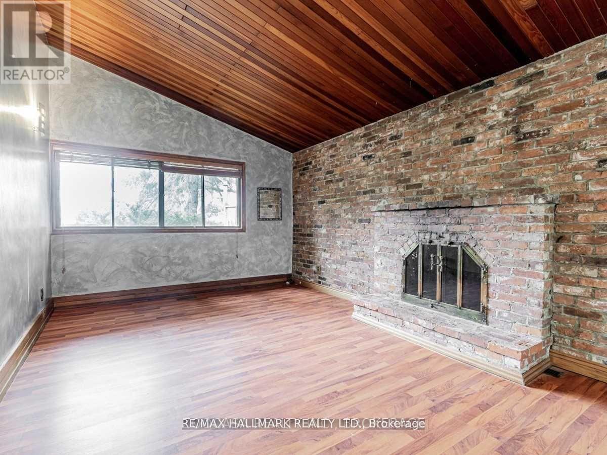 Upper - 901 Brimorton Drive, Toronto, Ontario  M1G 2T8 - Photo 5 - E12138404