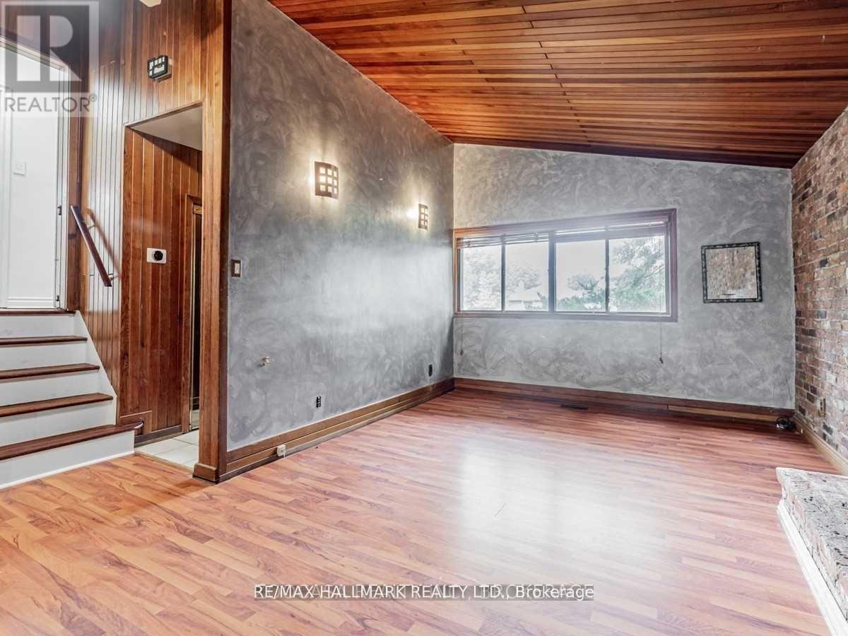 Upper - 901 Brimorton Drive, Toronto, Ontario  M1G 2T8 - Photo 6 - E12138404