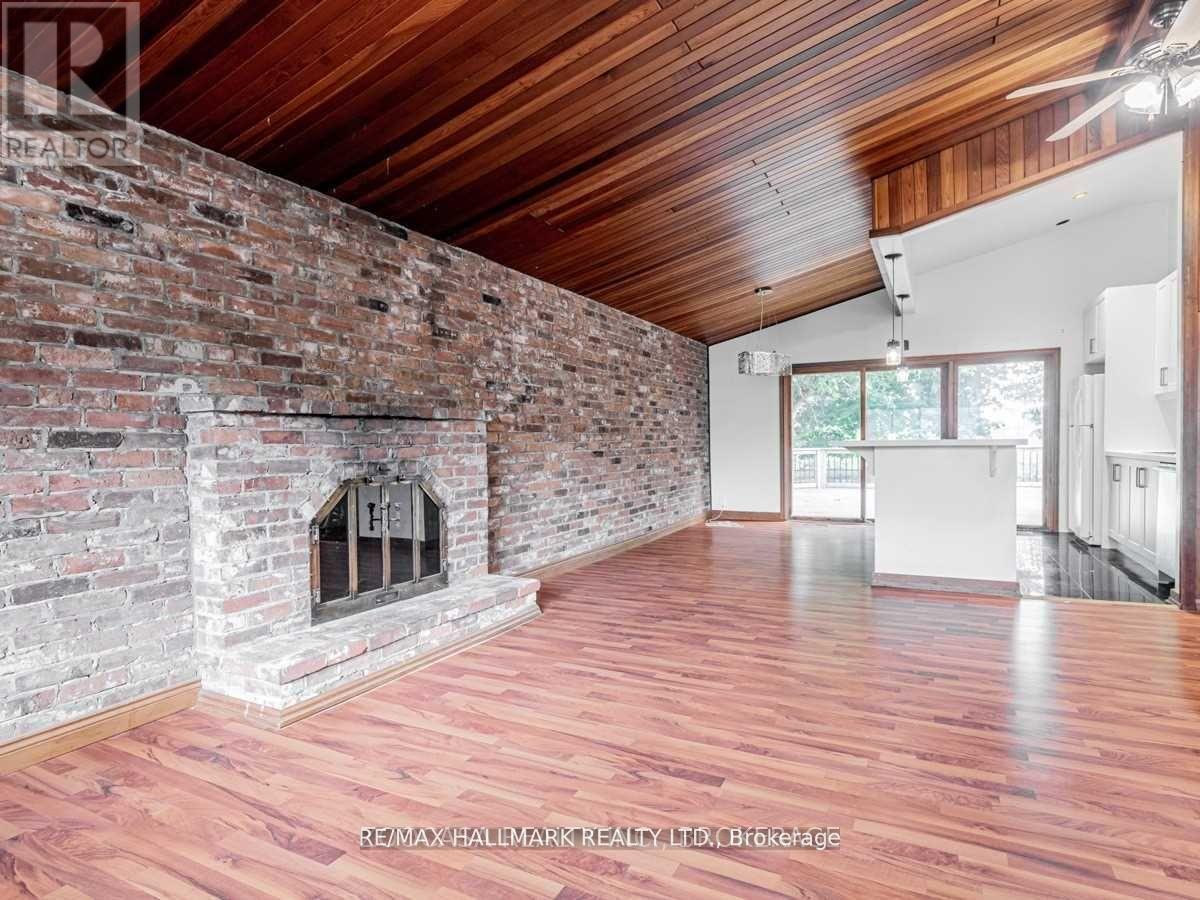 Upper - 901 Brimorton Drive, Toronto, Ontario  M1G 2T8 - Photo 8 - E12138404