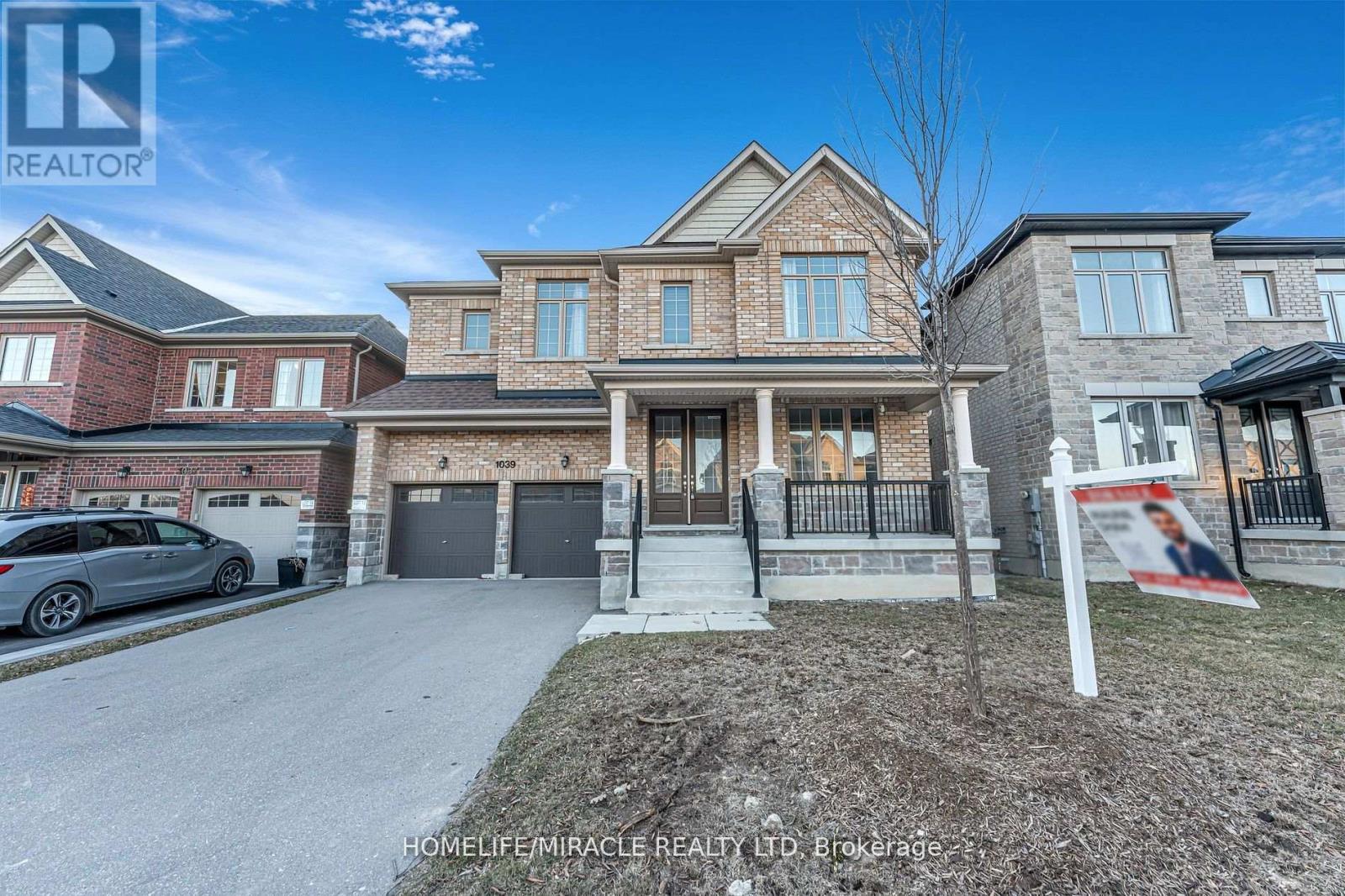 Property at 1039 KINGPEAK CRESCENT image 1