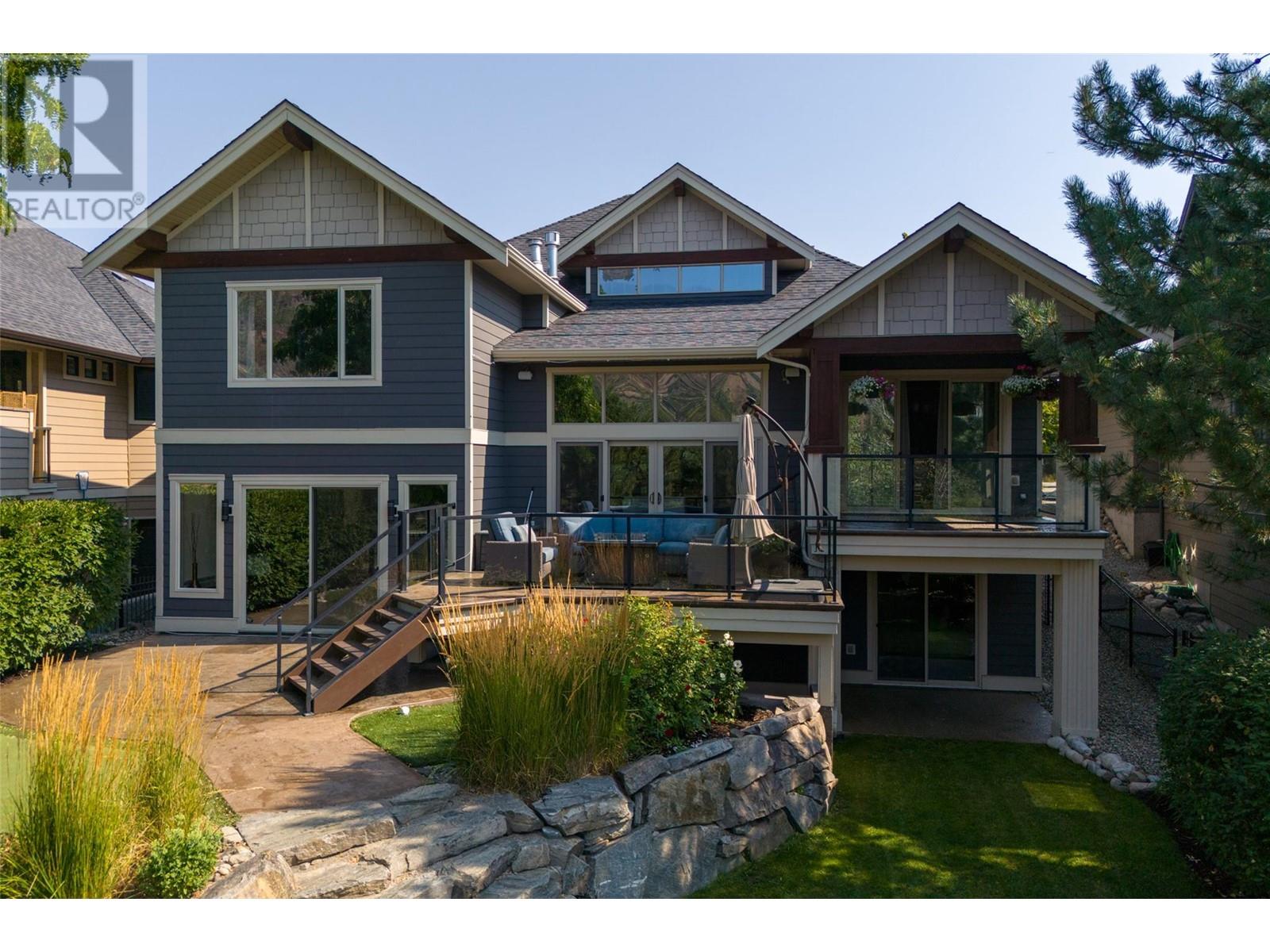 1958 Hidden Lake Place, Kelowna, British Columbia  V1V 2W8 - Photo 60 - 10346934