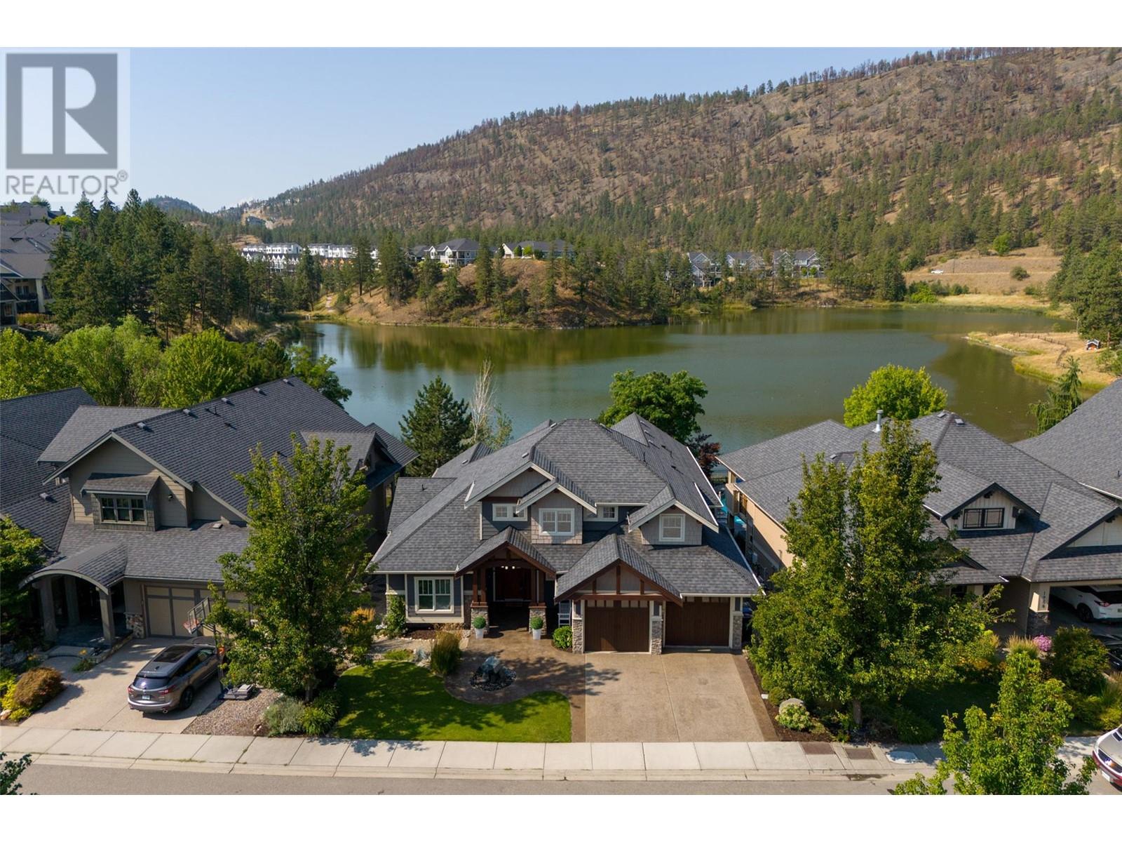 1958 Hidden Lake Place, Kelowna, British Columbia  V1V 2W8 - Photo 52 - 10346934