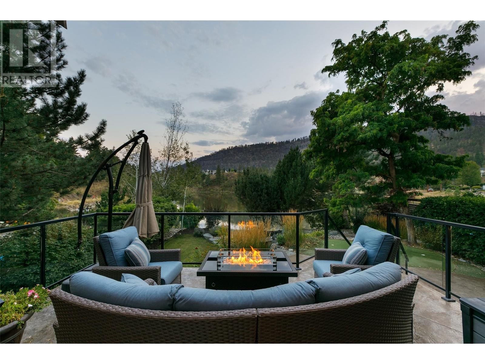 1958 Hidden Lake Place, Kelowna, British Columbia  V1V 2W8 - Photo 50 - 10346934