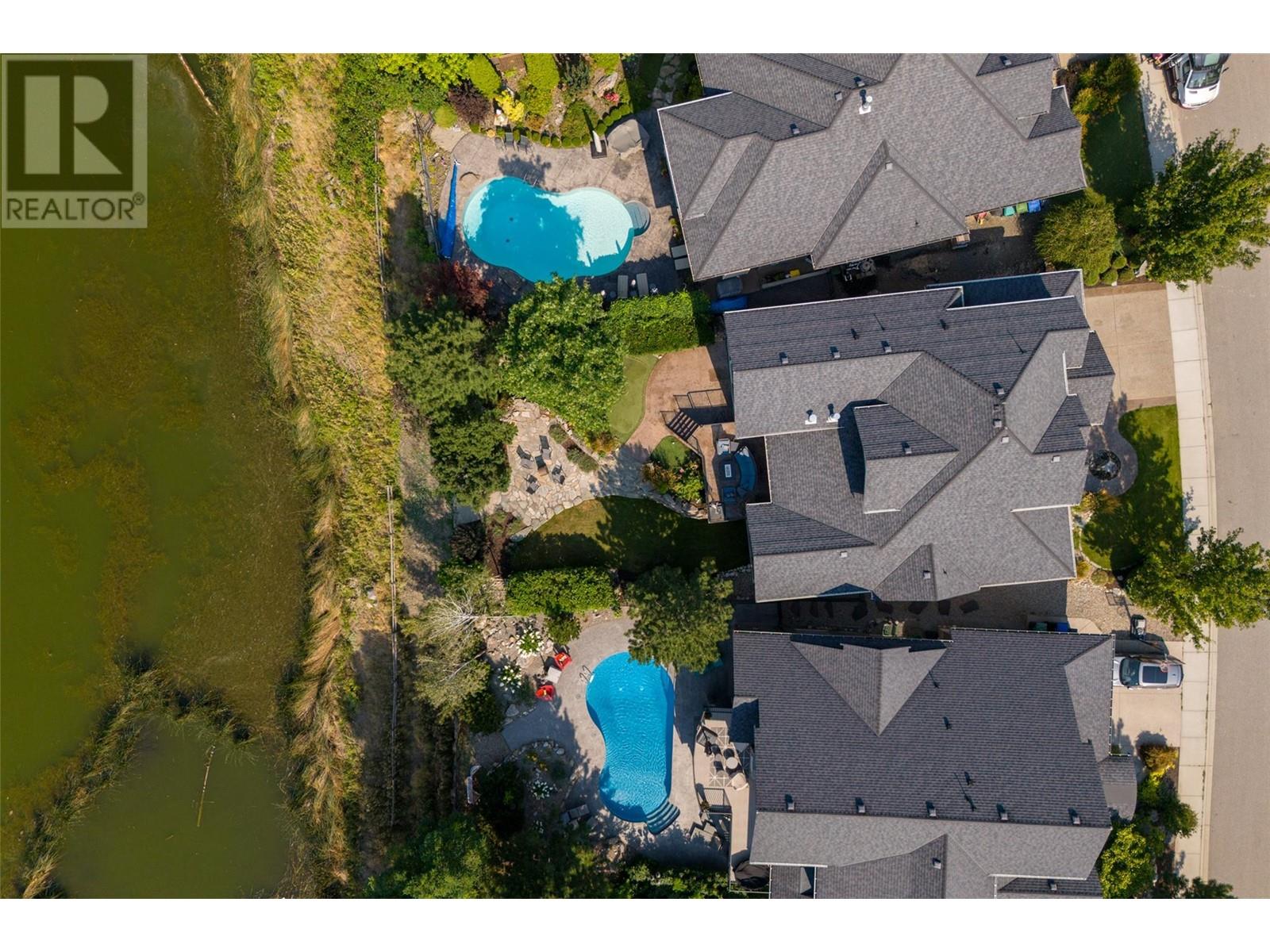 1958 Hidden Lake Place, Kelowna, British Columbia  V1V 2W8 - Photo 54 - 10346934
