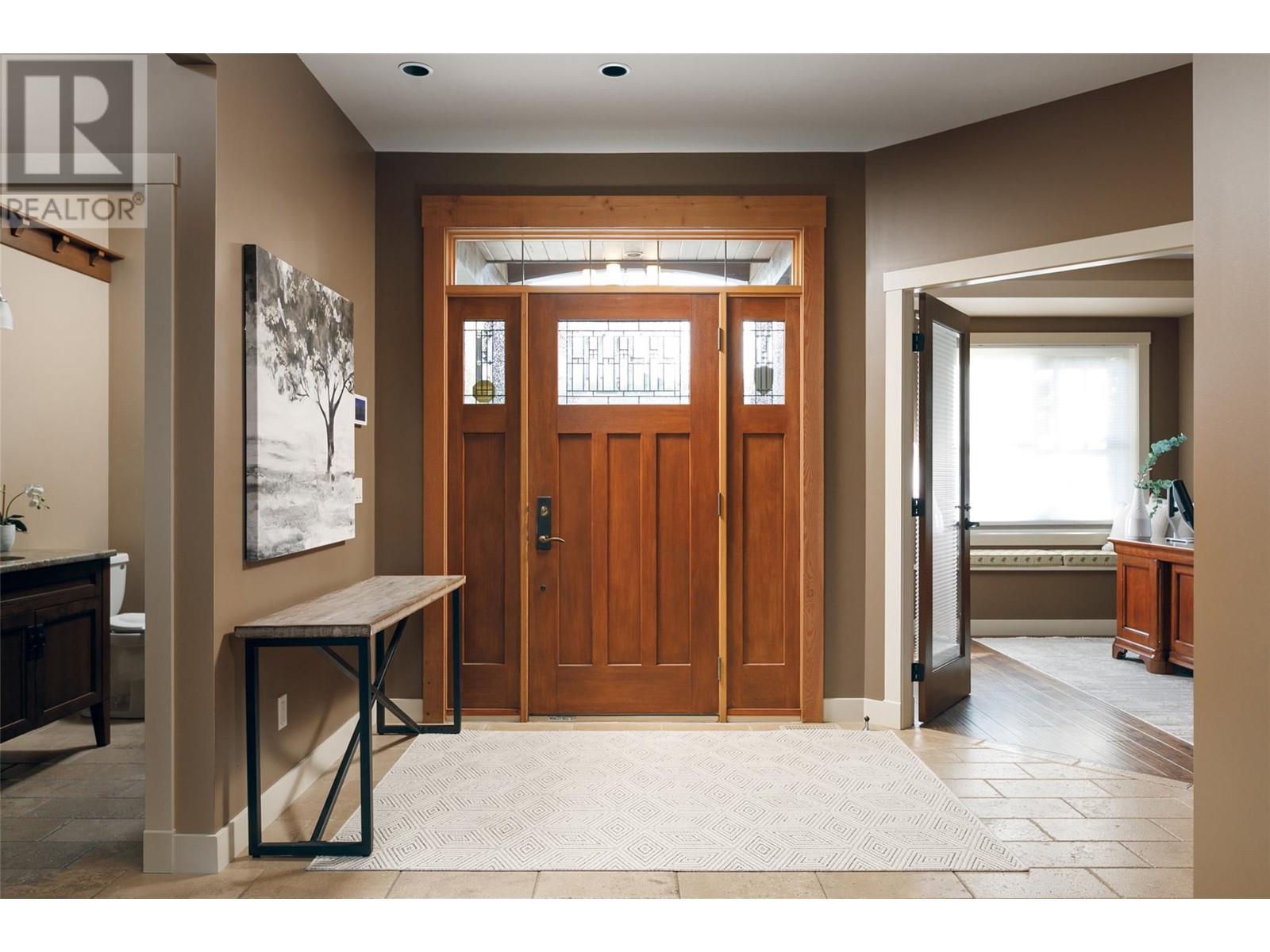 1958 Hidden Lake Place, Kelowna, British Columbia  V1V 2W8 - Photo 6 - 10346934
