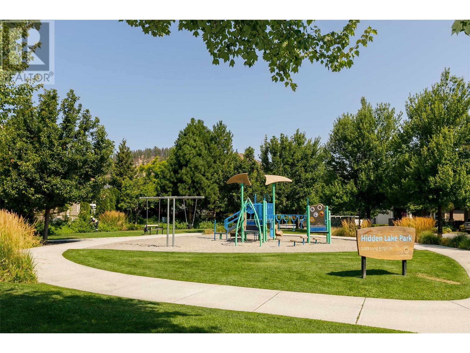 1958 Hidden Lake Place, Kelowna, British Columbia  V1V 2W8 - Photo 75 - 10346934