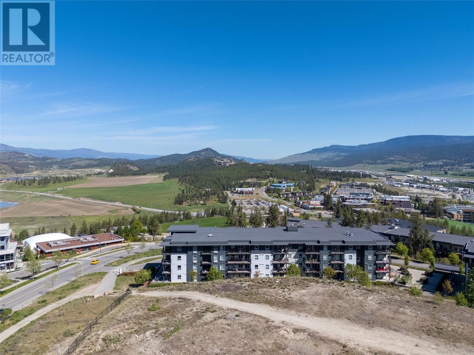 881 Academy Way Unit# Ph6, Kelowna, British Columbia  V1V 0A2 - Photo 8 - 10347050