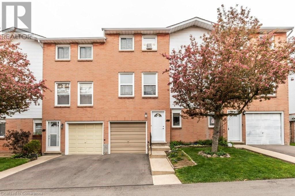 Property at 1255 UPPER GAGE Avenue Unit# 5 image 1