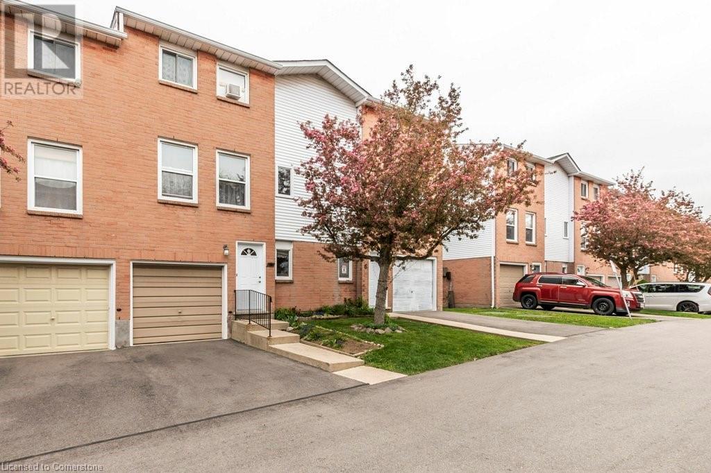 Property at 1255 UPPER GAGE Avenue Unit# 5 image 3