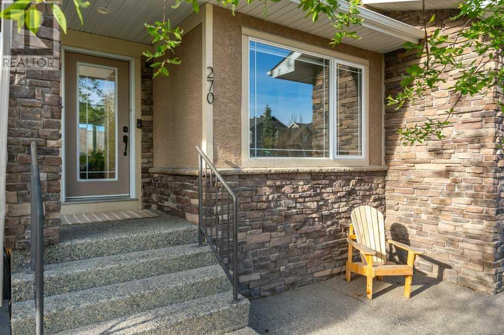 270 Discovery Ridge Way Sw, Calgary, Alberta  T3H 5S9 - Photo 2 - A2208288