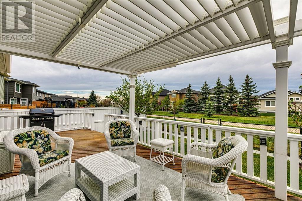114 Ravenscroft Green Se, Airdrie, Alberta  T4A 0H1 - Photo 39 - A2219815