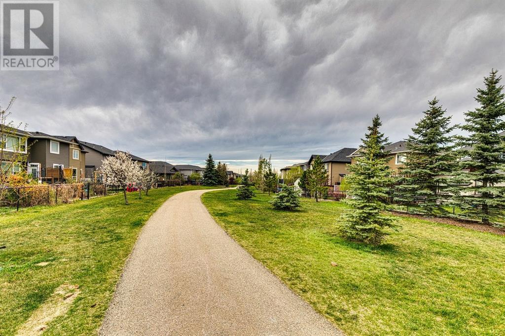 114 Ravenscroft Green Se, Airdrie, Alberta  T4A 0H1 - Photo 43 - A2219815