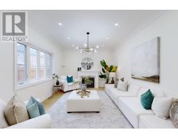 46 FORECASTLE ROAD, Vaughan, Ontario
