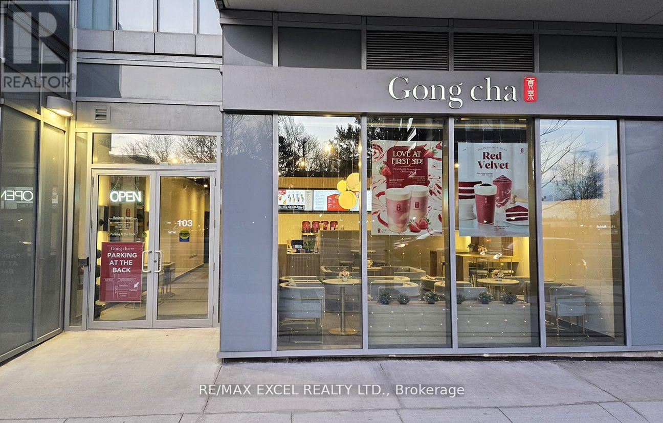 Property at 9471 YONGE STREET image 2