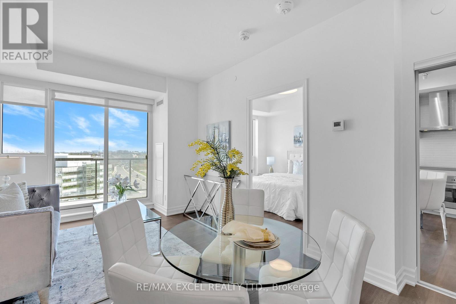 1411 - 10 Rouge Valley Drive W, Markham, Ontario  L6G 0G9 - Photo 12 - N12138528