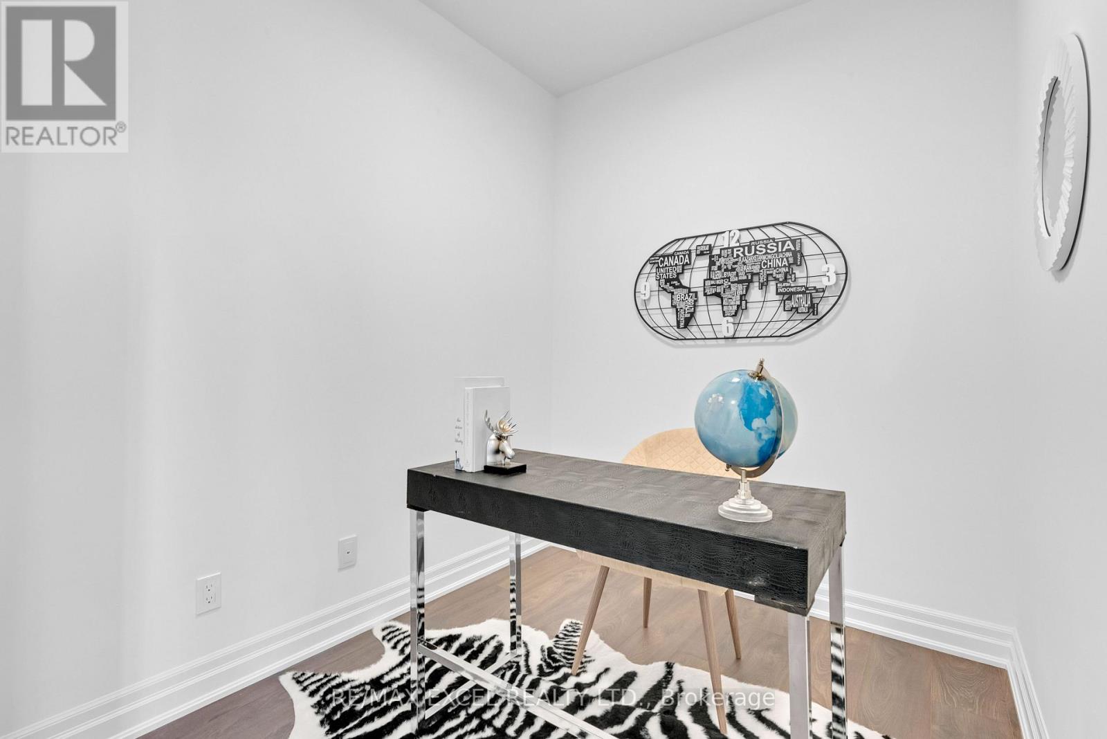 1411 - 10 Rouge Valley Drive W, Markham, Ontario  L6G 0G9 - Photo 4 - N12138528