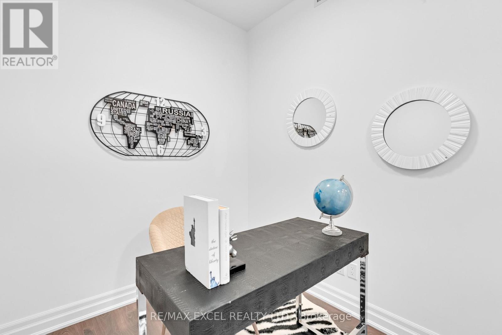 1411 - 10 Rouge Valley Drive W, Markham, Ontario  L6G 0G9 - Photo 6 - N12138528