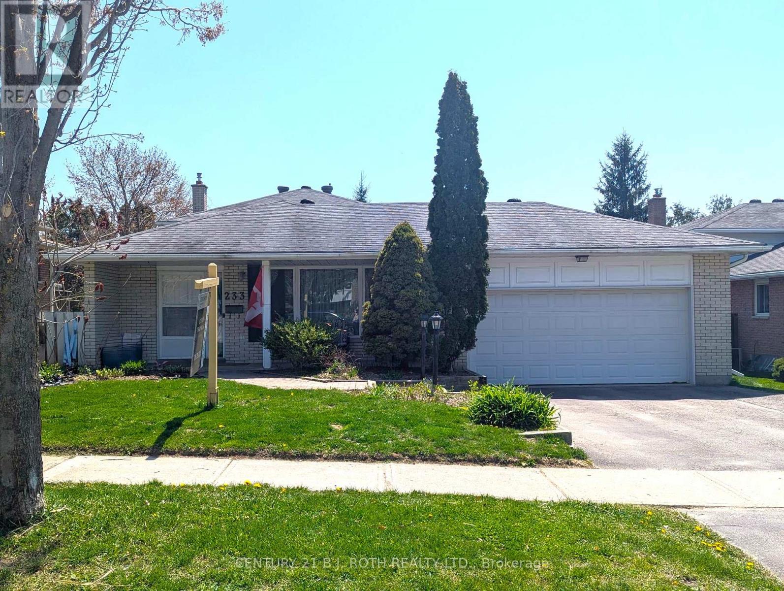 Property at 233 ROSE STREET image 1