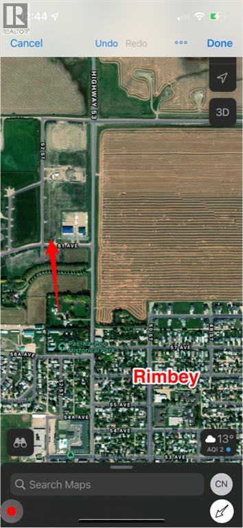 5108 61 Avenue, rimbey, Alberta