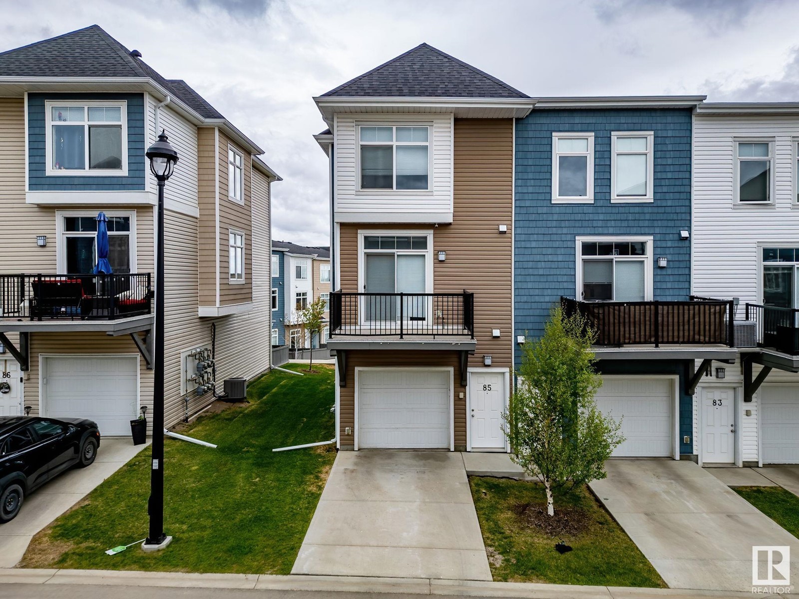 Property at #85 600 BELLEROSE DR image 2