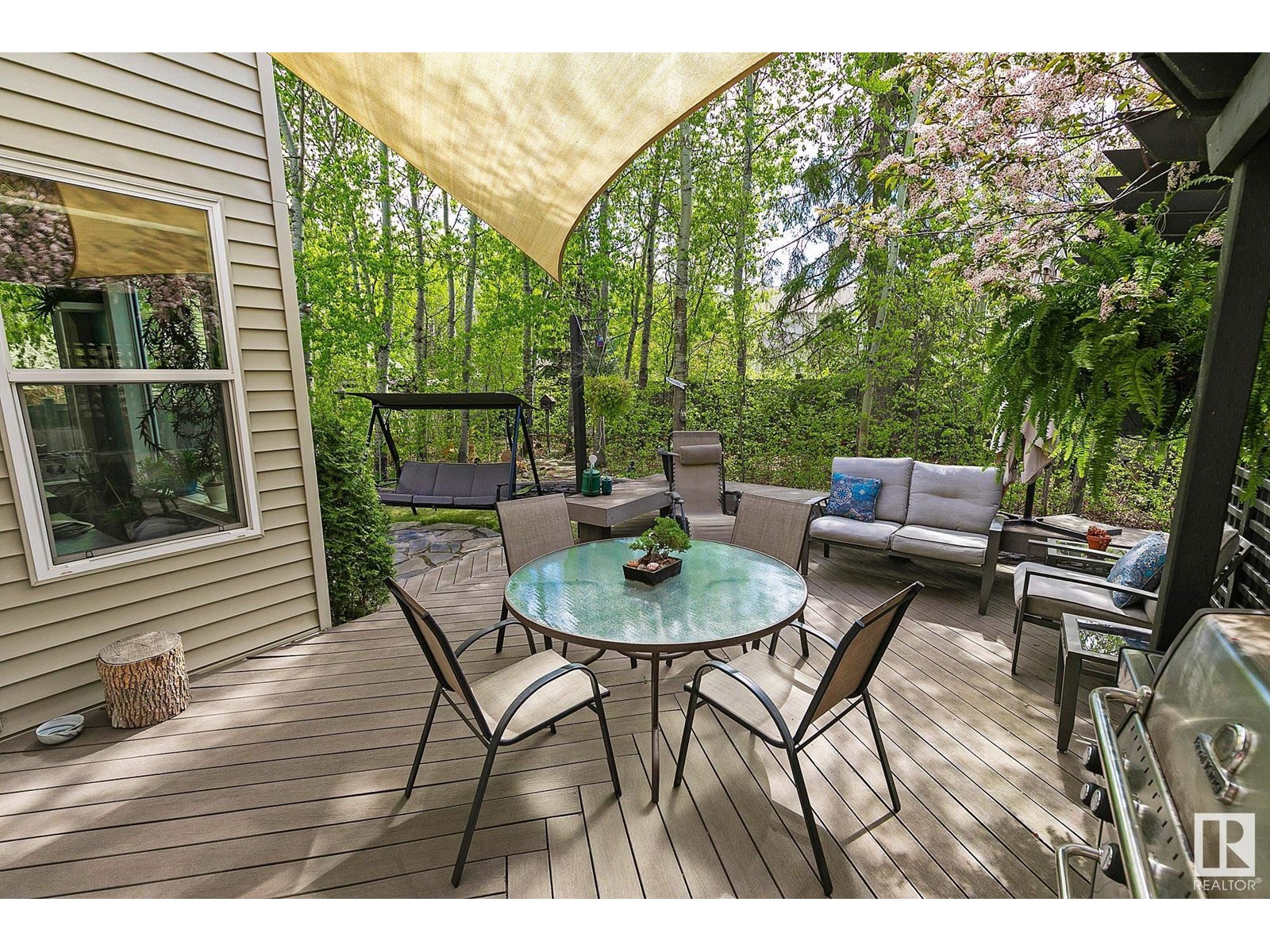 4704 209 St Nw, Edmonton, Alberta  T6M 3A4 - Photo 49 - E4435657