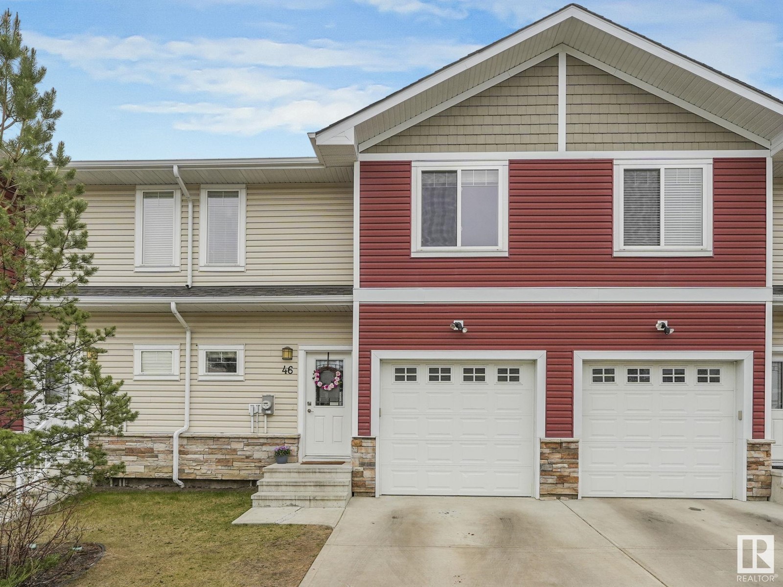 #46 450 Mcconachie Wy Nw, Edmonton, Alberta  T5Y 0S8 - Photo 37 - E4435658