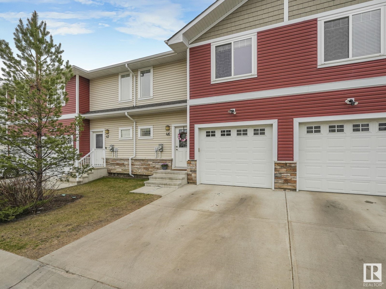 #46 450 Mcconachie Wy Nw, Edmonton, Alberta  T5Y 0S8 - Photo 38 - E4435658