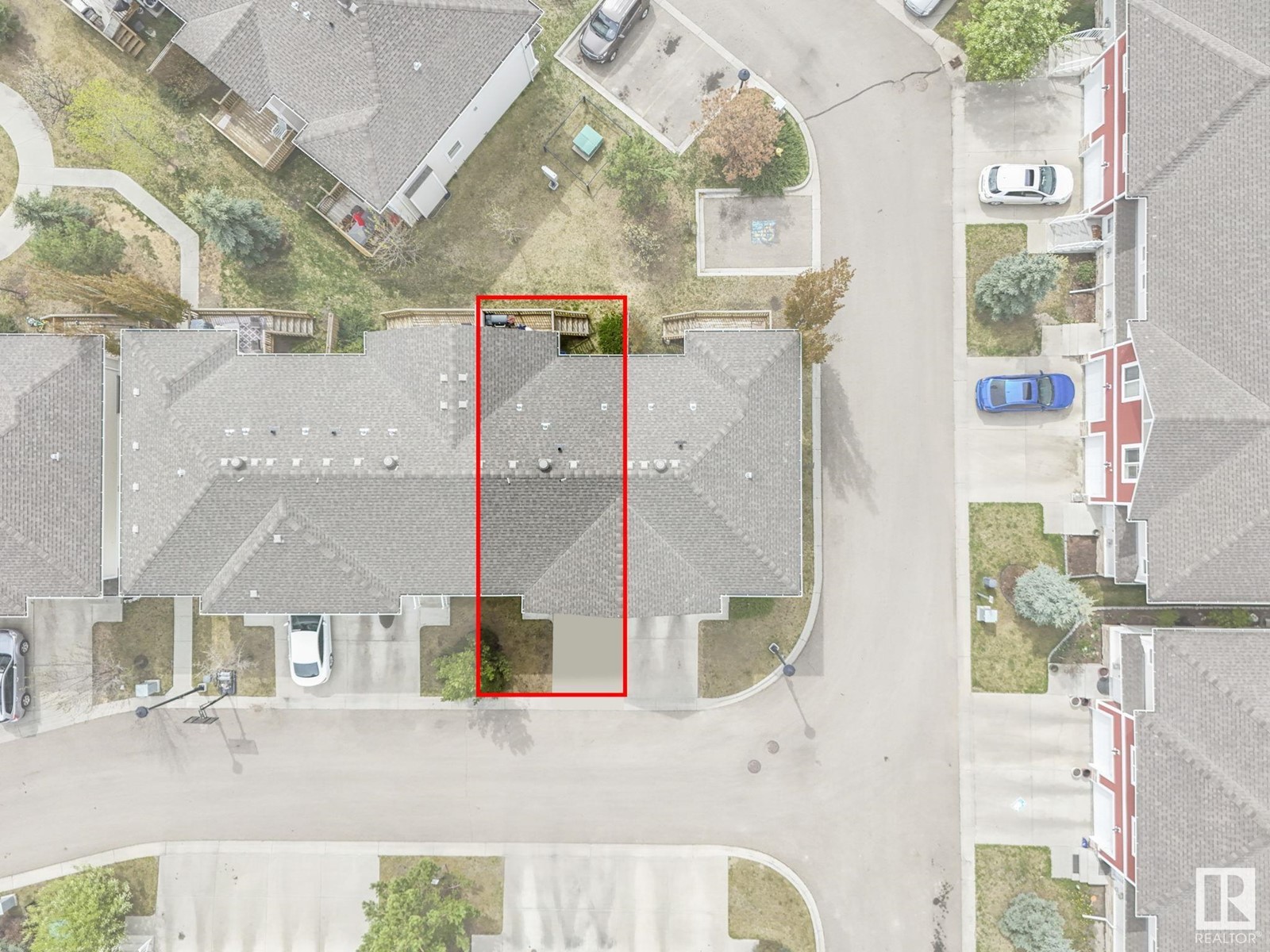 #46 450 Mcconachie Wy Nw, Edmonton, Alberta  T5Y 0S8 - Photo 45 - E4435658