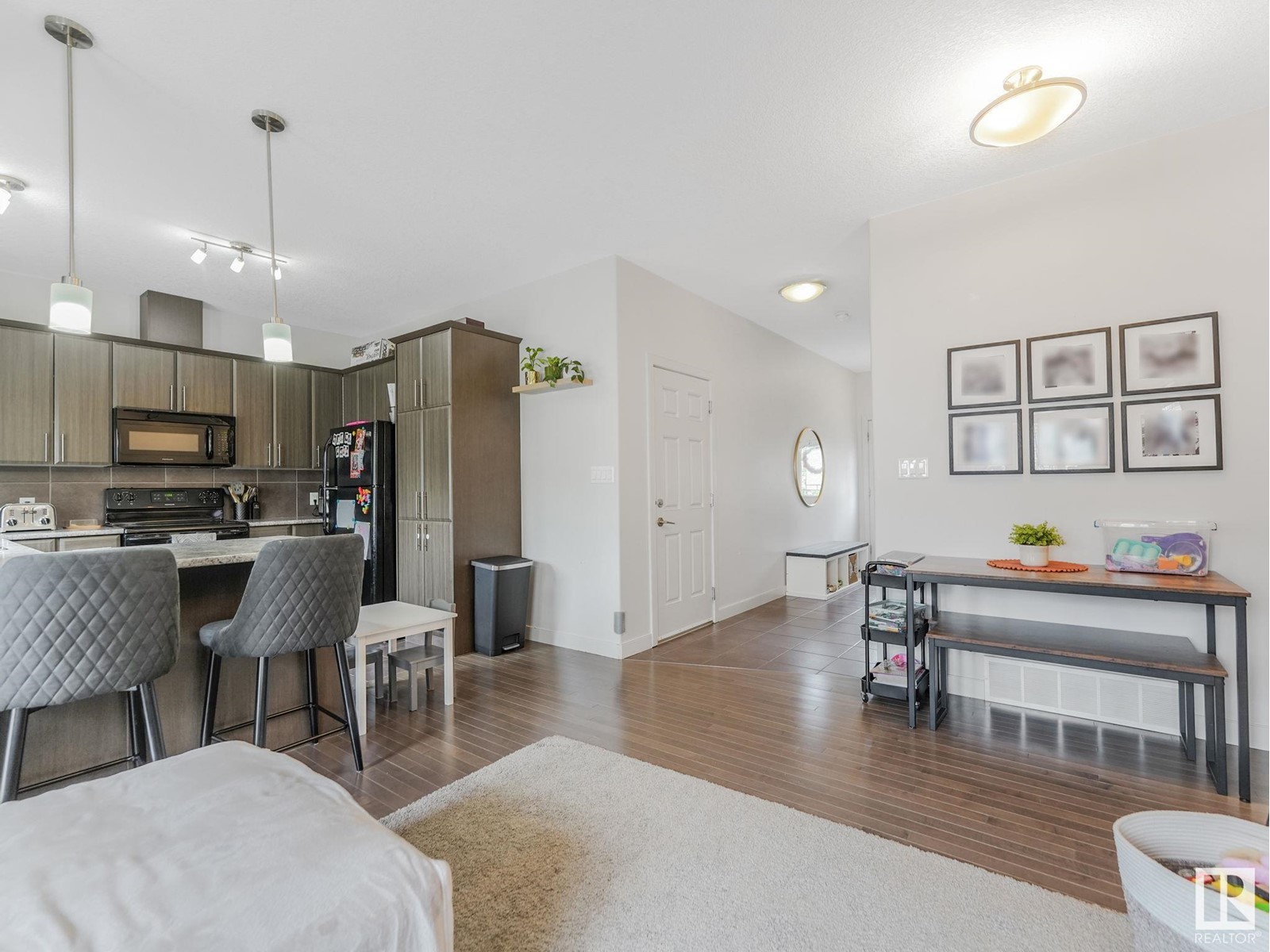 #46 450 Mcconachie Wy Nw, Edmonton, Alberta  T5Y 0S8 - Photo 7 - E4435658