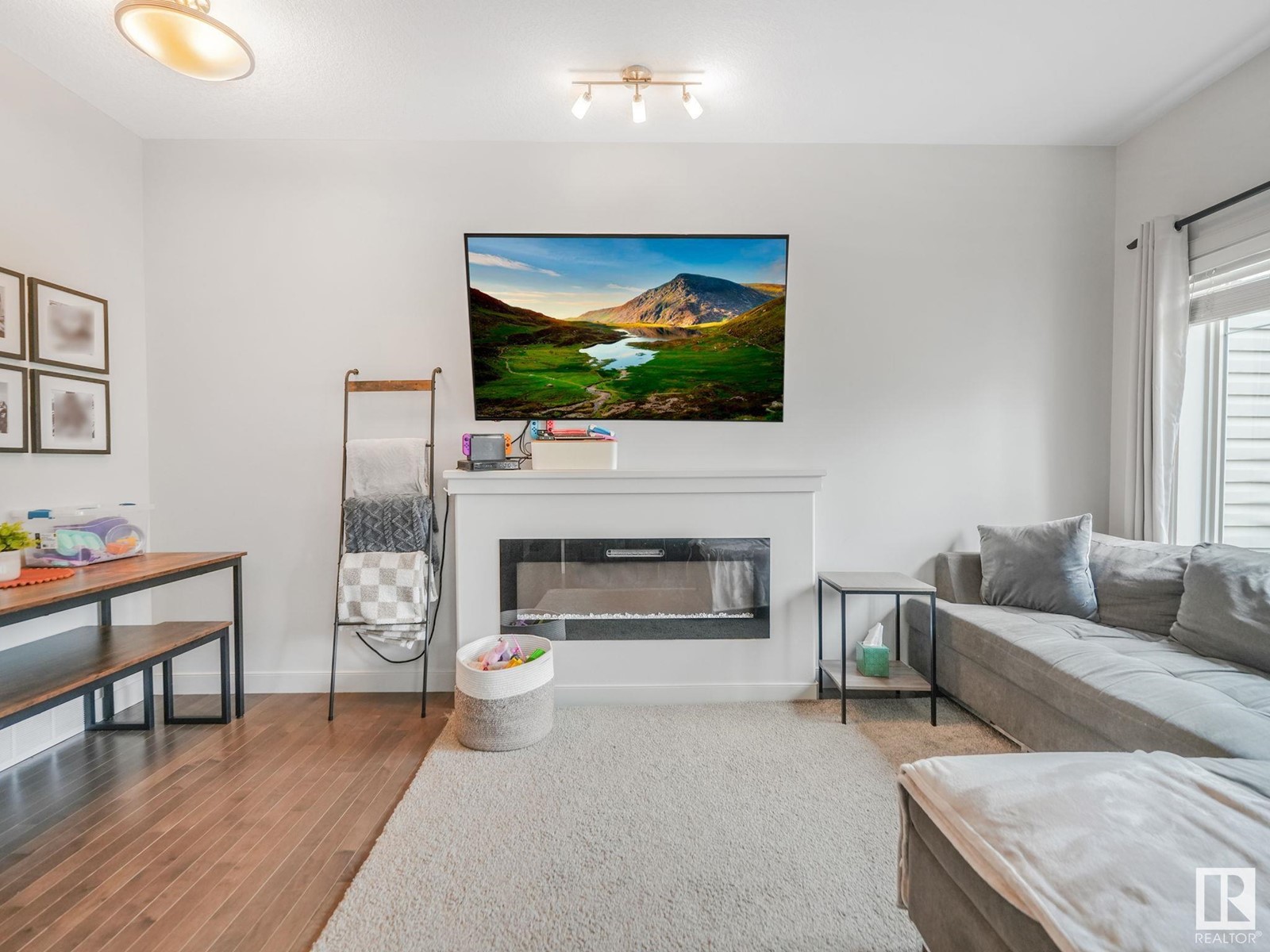 #46 450 Mcconachie Wy Nw, Edmonton, Alberta  T5Y 0S8 - Photo 8 - E4435658