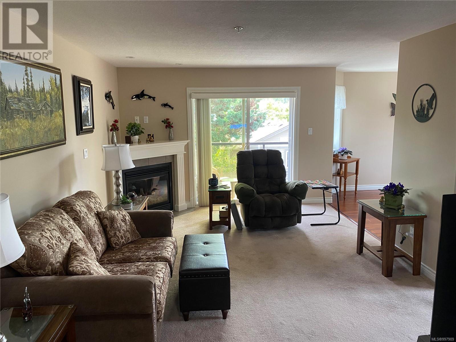 206 650 Dobson Rd, Duncan, British Columbia  V9L 2L7 - Photo 3 - 997909