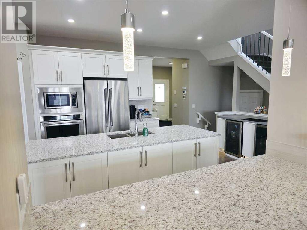 238 Kingfisher Crescent Se, Airdrie, Alberta  T4A 0X7 - Photo 13 - A2219832