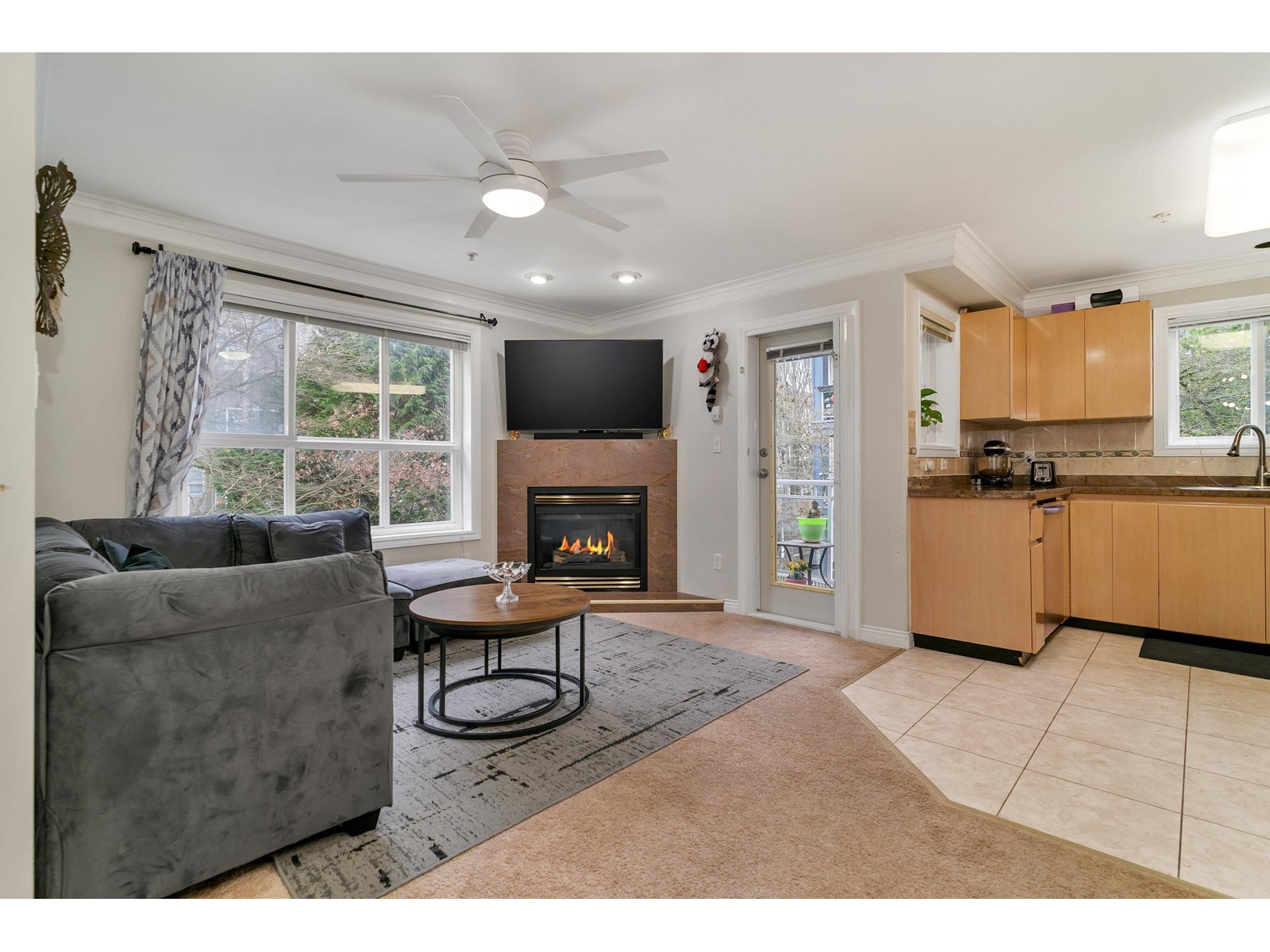 214 8115 121a Street, Surrey, British Columbia  V3W 1J2 - Photo 13 - R3000973
